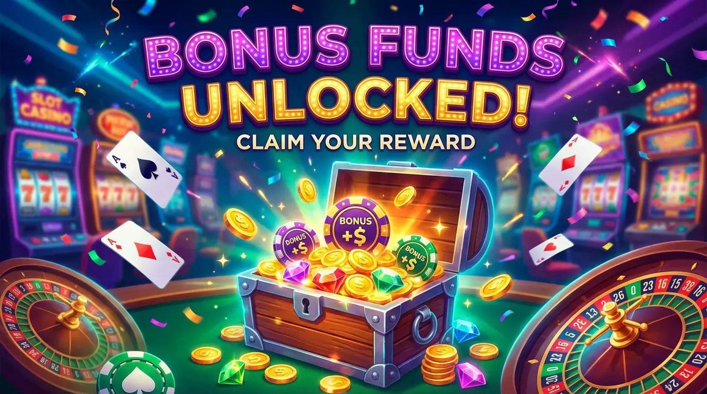 Fortune bonus balance