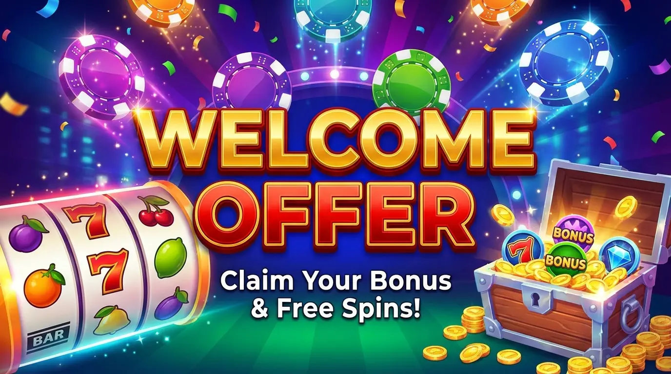 Fortune welcome offer