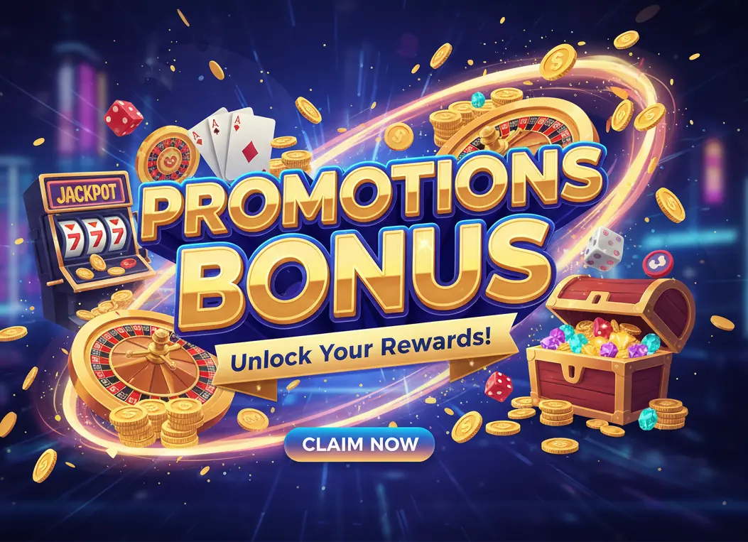 Fortune casino promotions