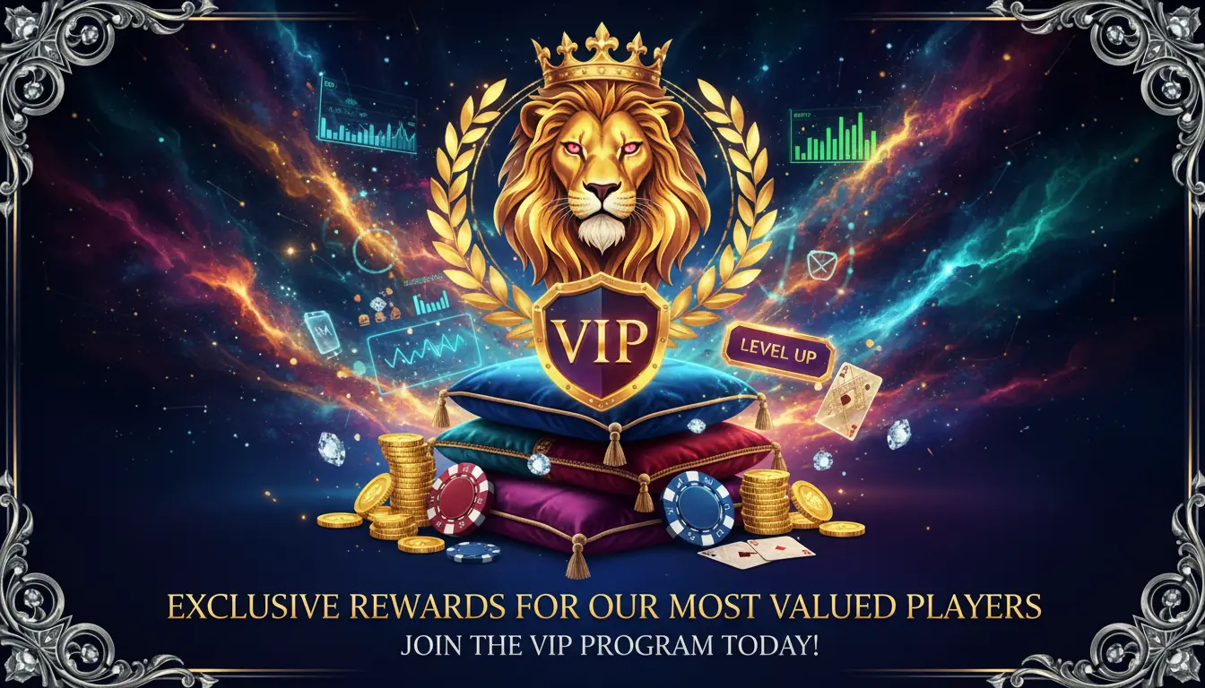 Fortune VIP program