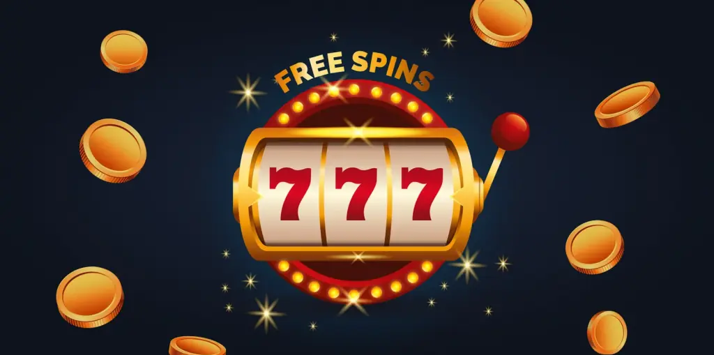 Fortune free spins