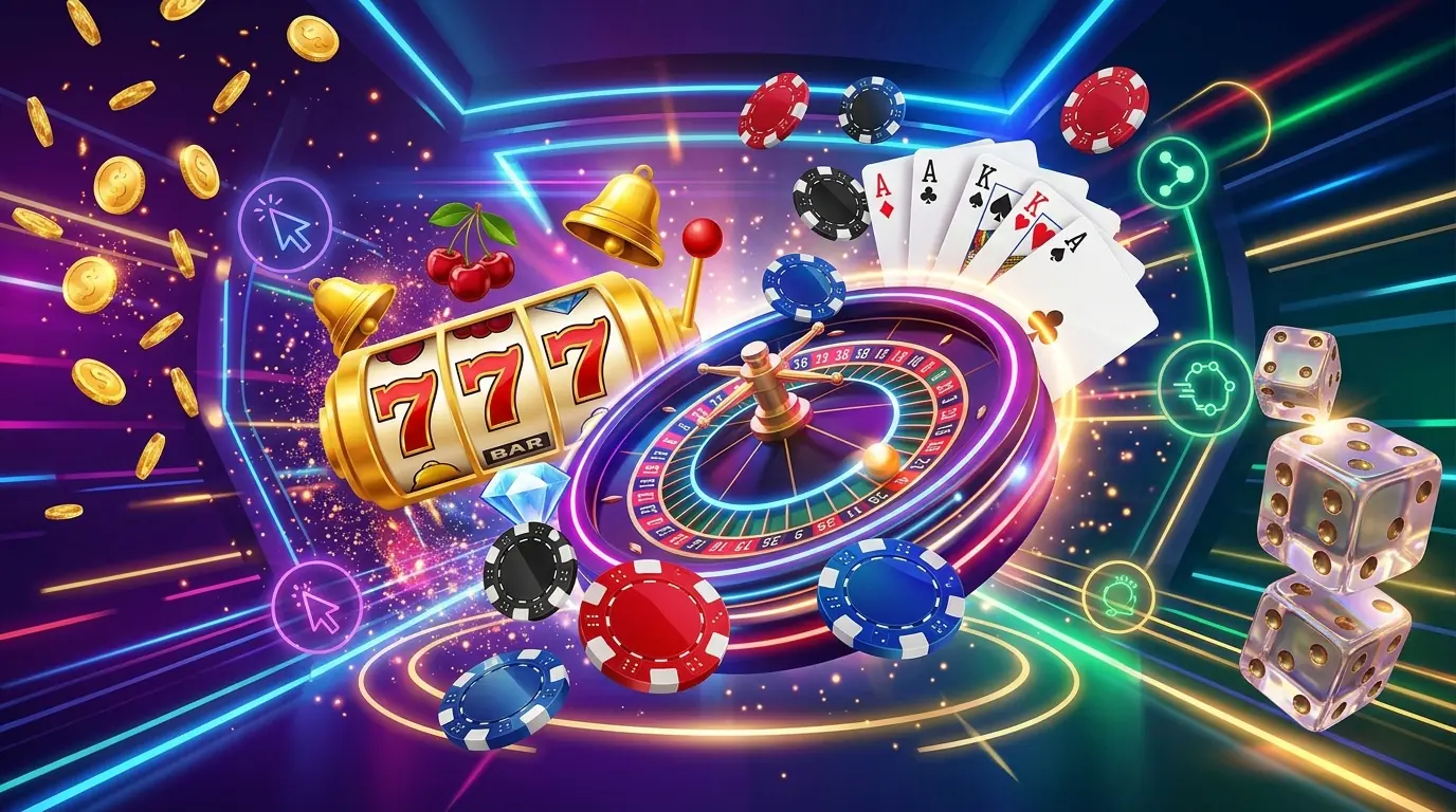 Fortune casino operator