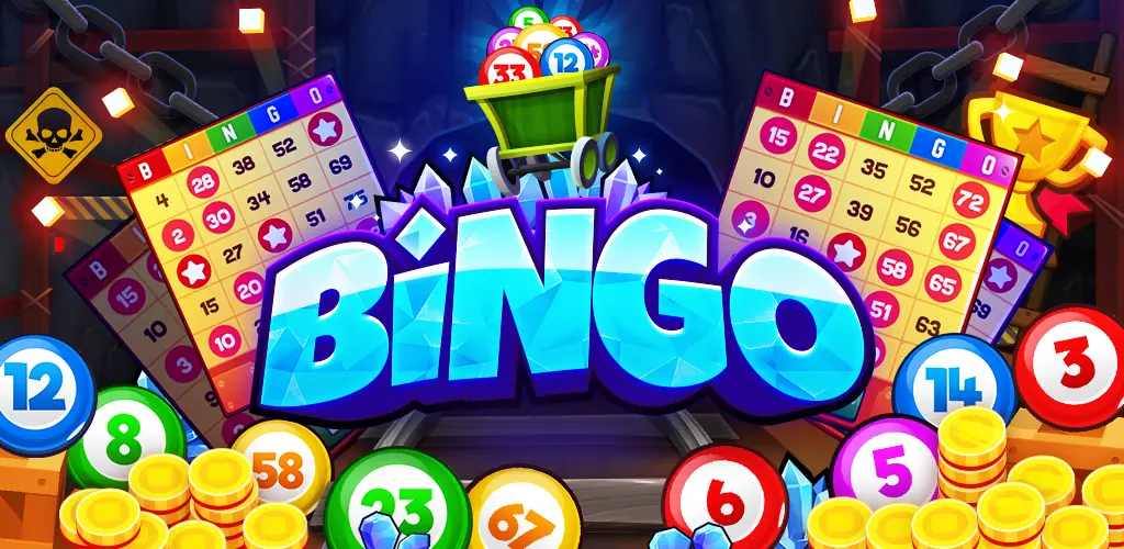 Fortune bingo game