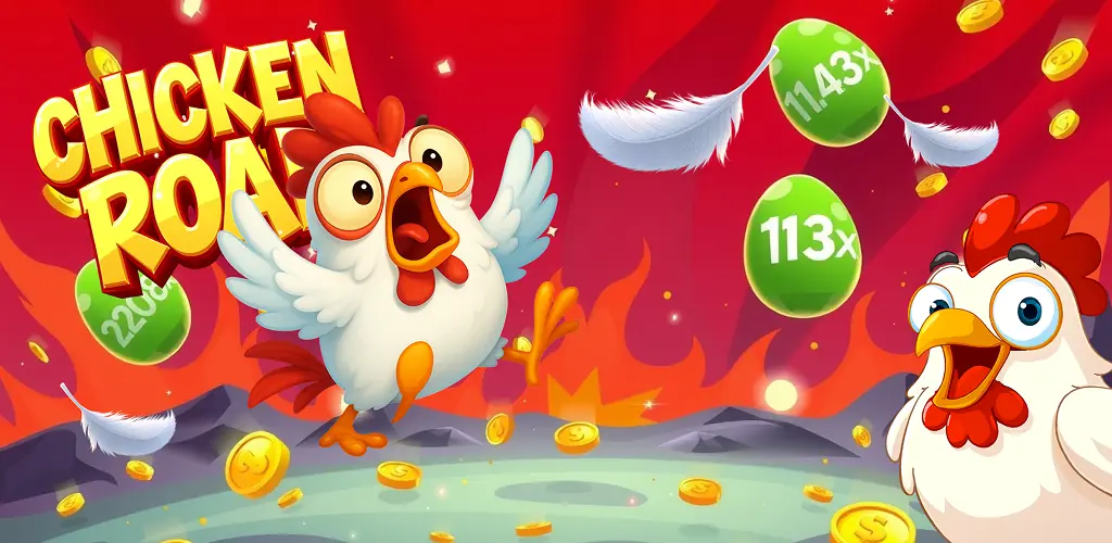 Fortune casino Chicken Road